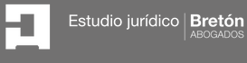 Estudio Jurídico Bretón gris